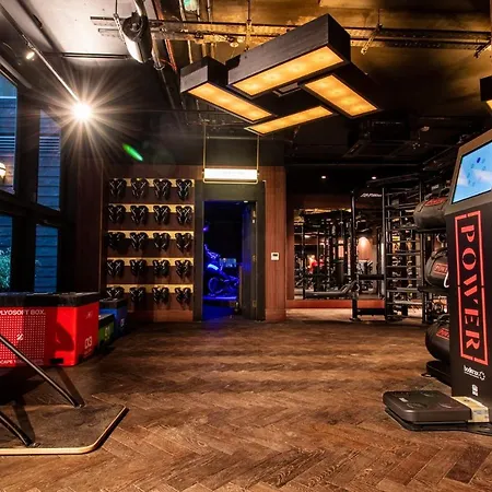 The Mayson Hotel Dublin