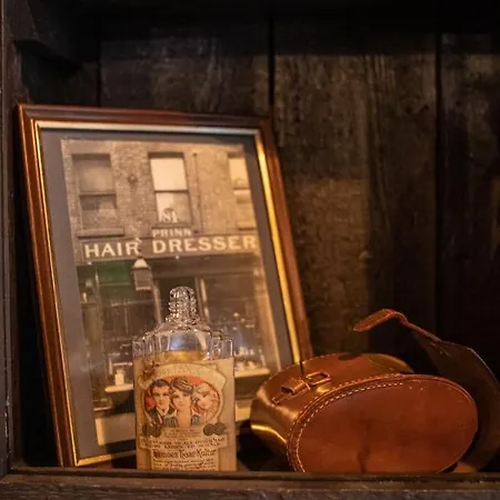 Hotel The Mayson Dublino