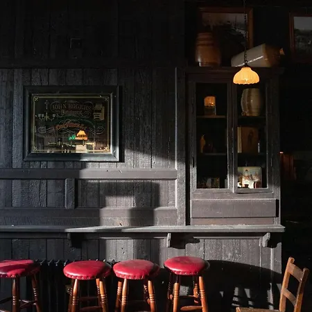 Hotel The Mayson Dublin