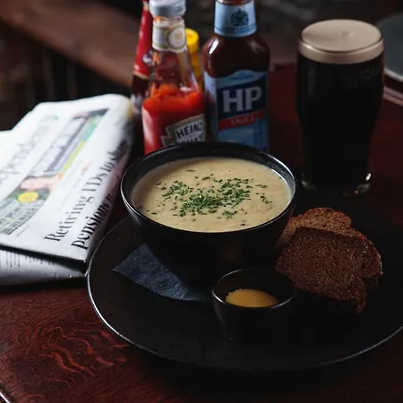 The Mayson 4* Dublino