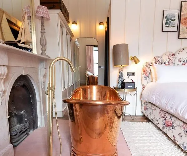 The Mayson Otel Dublin