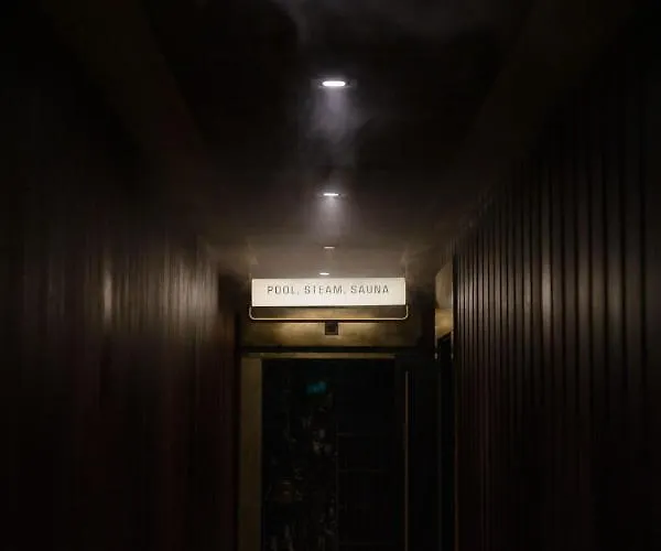 The Mayson Hotel Dublin