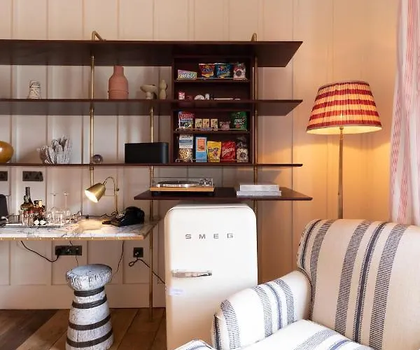 The Dean Dublin Docklands- Formerly The Mayson Hotel 4*