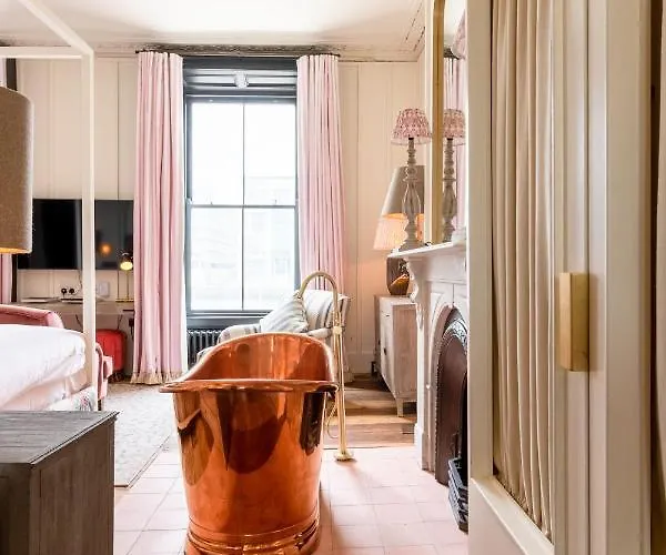 The Mayson Hotel Dublin