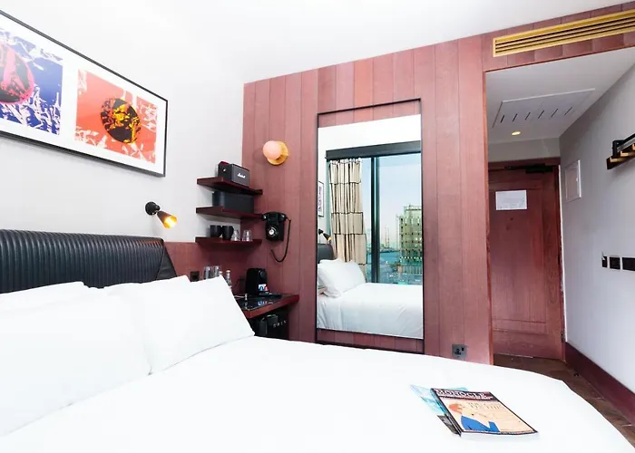 The Mayson Hotel Dublin