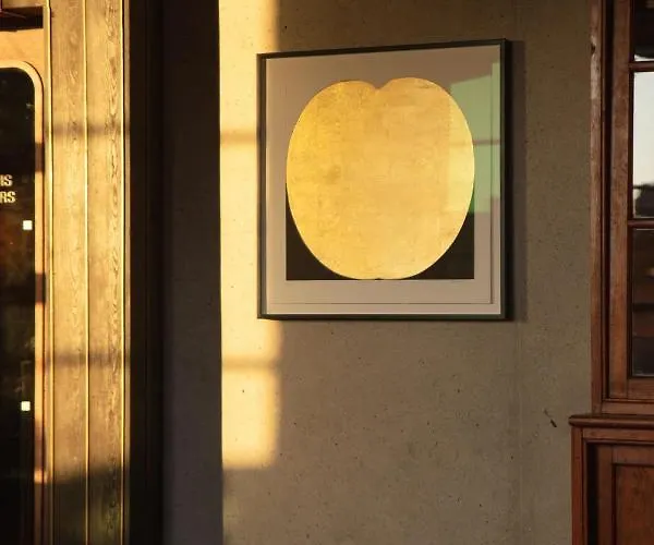 The Mayson 4* Dublin