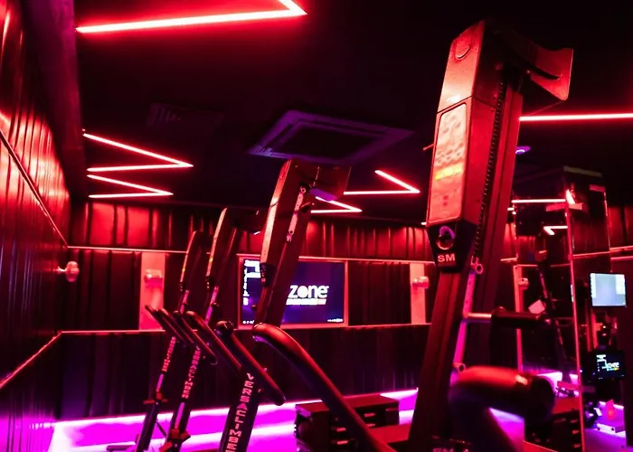 The Mayson Hotel Dublin