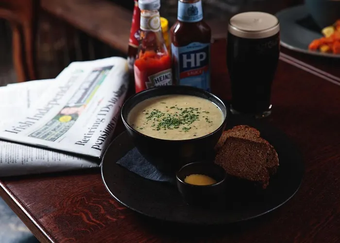 The Mayson 4* Dublin