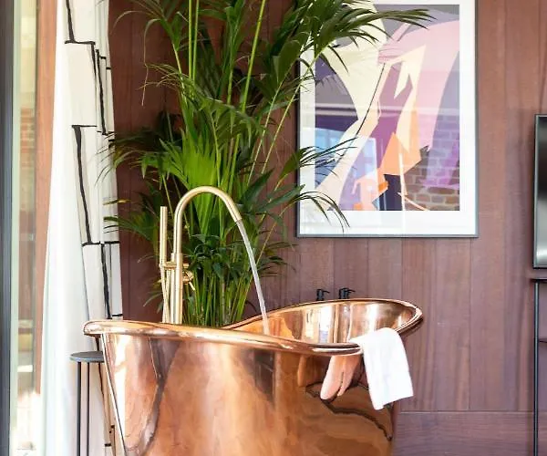 The Mayson Hotel Dublin