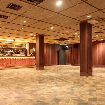 酒店 The Mayson