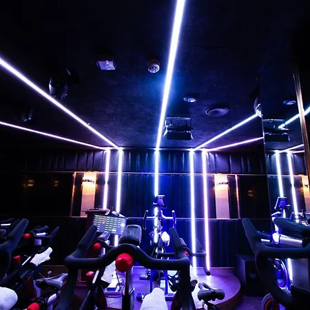 The Mayson 酒店