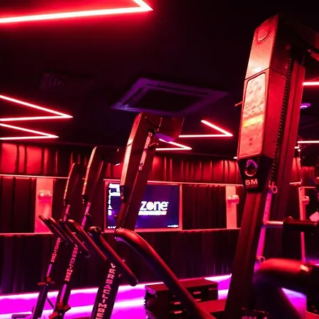 The Mayson 酒店 都柏林