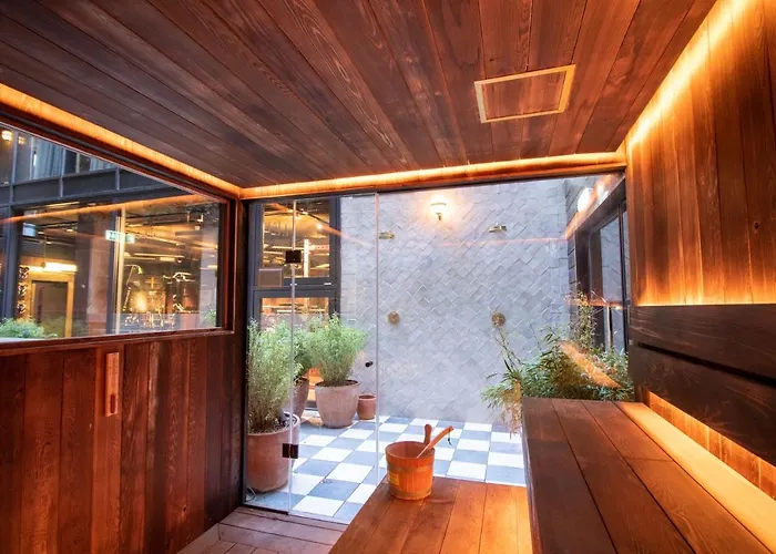 The Mayson דבלין