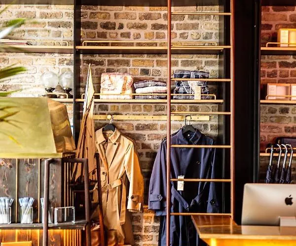 The Mayson דבלין