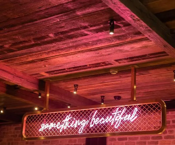 The Mayson דבלין