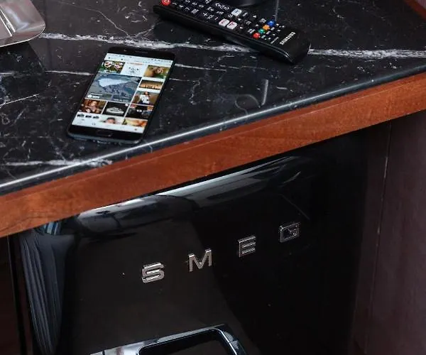 The Mayson דבלין