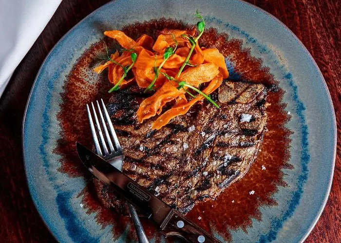 מלון The Mayson דבלין