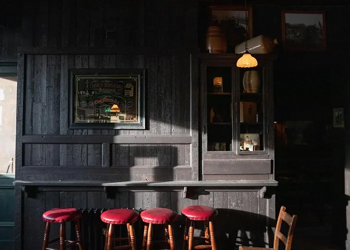 מלון The Mayson דבלין