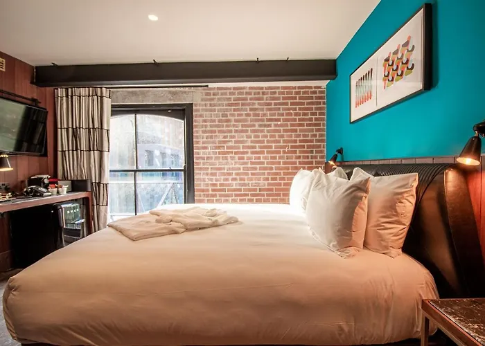 The Mayson 4* דבלין